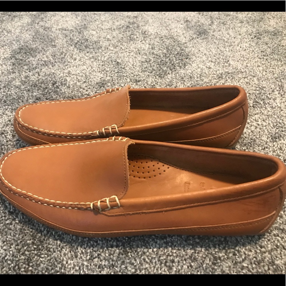Allen Edmonds